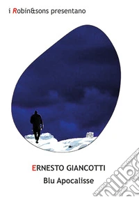 Blu apocalisse libro