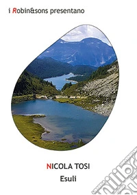 Esuli libro
