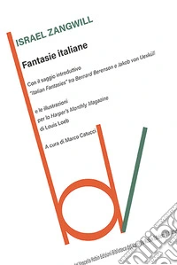 Fantasie italiane libro