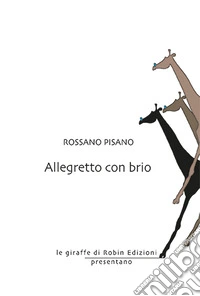 Allegretto con brio libro