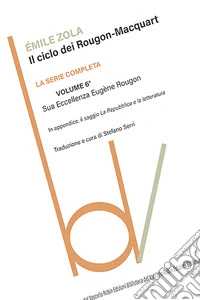 Sua eccellenza Eugène Rougon libro
