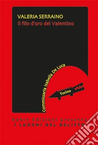 Il filo d'oro del Valentino libro