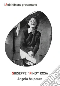 Angela ha paura libro