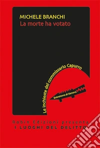 La morte ha votato libro