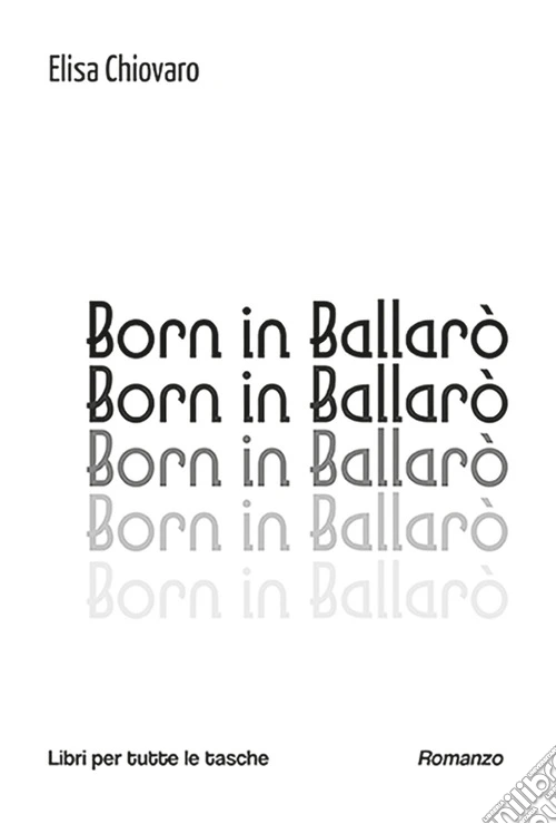 Born in ballarò
