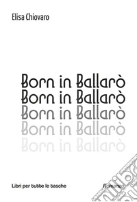 Born in ballarò libro