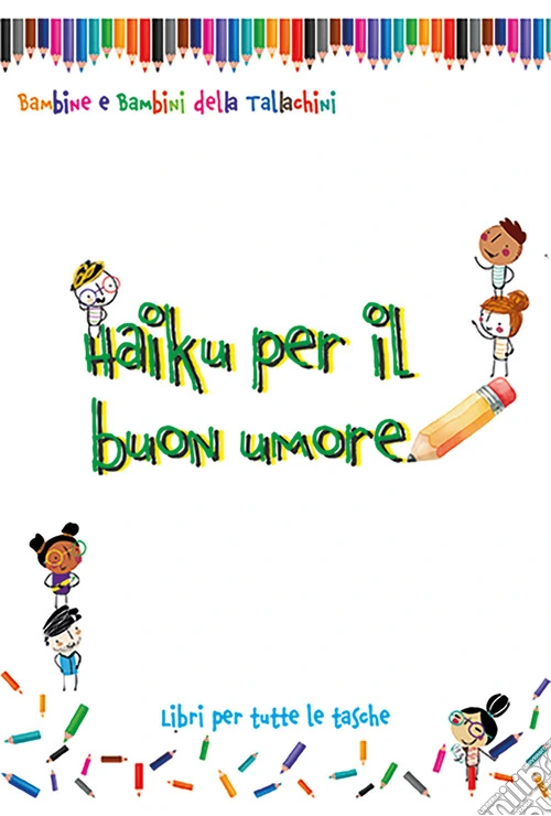 Haiku per il buon umore