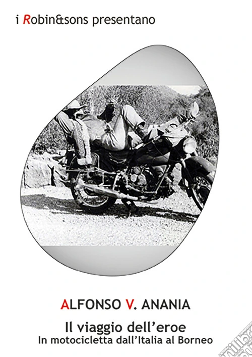 Il viaggio dell'eroe