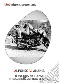 Il viaggio dell'eroe libro