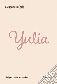 Yulia libro