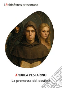 La promessa del destino libro