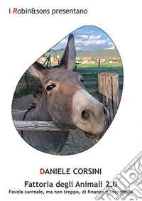 Fattoria degli animali 2.0 libro