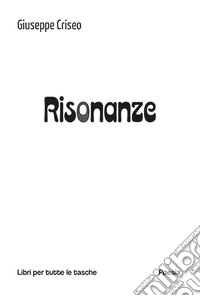 Risonanze libro