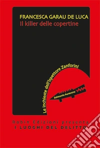 Il killer delle copertine libro
