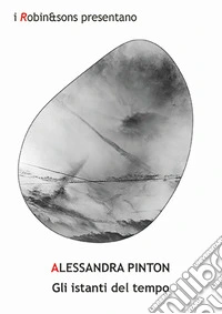 Gli istanti del tempo libro