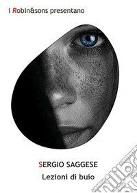 Lezioni di buio libro