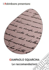 Le raccomandazioni libro