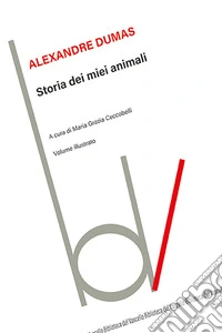 Storie dei miei animali libro