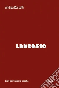 Laudario libro