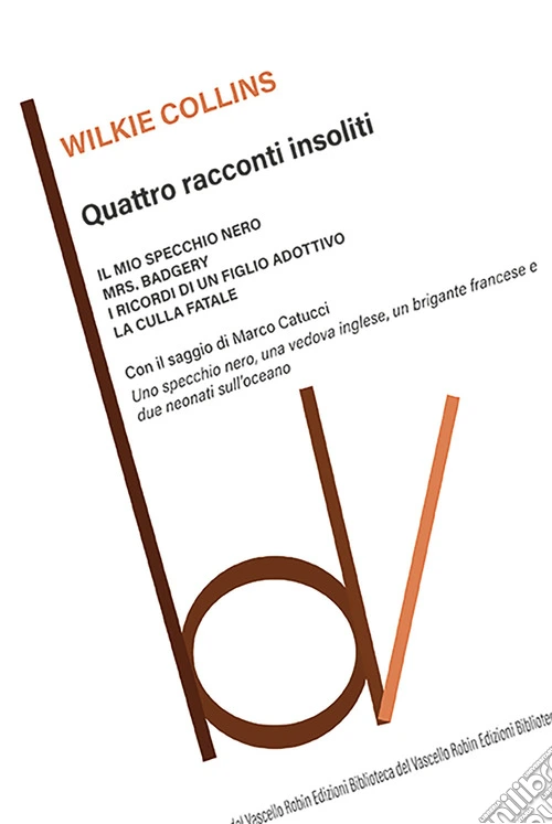 Quattro racconti insoliti