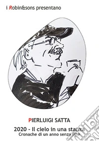 2020. Il cielo in una stanza libro