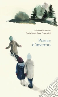 Poesie d'inverno libro