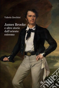 James Brooke e altre storie