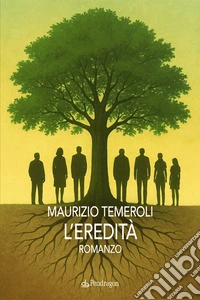 L'eredità libro