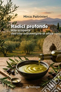 Radici profonde. Alla scoperta dell'olio extravergine di oliva libro