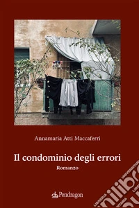 Il condominio degli errori libro
