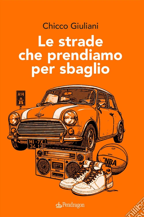 Le strade che prendiamo per sbaglio