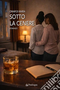 Sotto la cenere libro