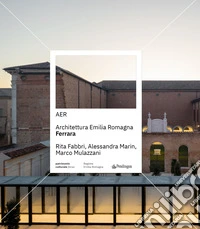 Ferrara libro