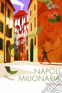 Napoli milionaria. Nino Rota libro
