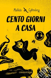 Cento giorni a casa. Libro + audiolibro. Con File audio per il download libro
