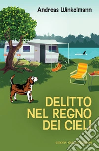 Delitto nel regno dei cieli libro