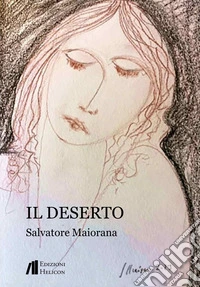 Il deserto libro