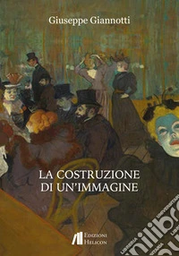 La costruzione di un'immagine libro
