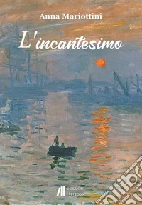 L'incantesimo libro