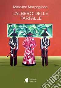 L'albero delle farfalle libro