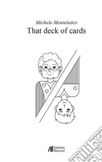 That deck of cards libro