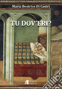 Tu dov'eri? libro