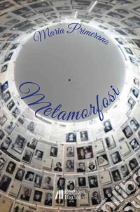 Metamorfosi libro