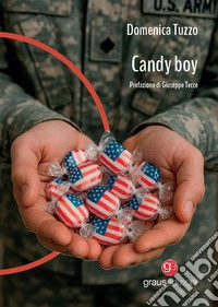 Candy boy