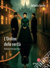 L'ordine delle verità libro