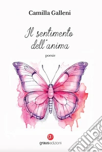 Il sentimento dell'anima libro