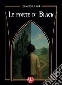 Le porte di Black libro