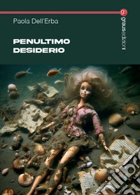 Penultimo desiderio libro