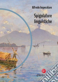 Spigolature linguistiche libro