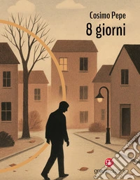 8 giorni libro